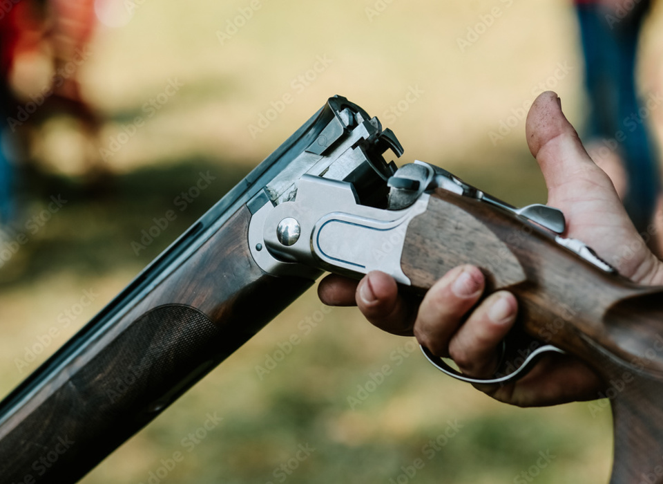 Под Волгоградом мужчина из ружья застрелил мужа сестры
